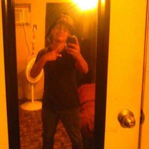 Meet your Posher, Joel